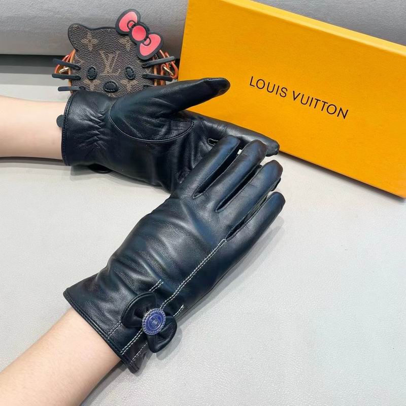 Chanel gloves M L 1203169